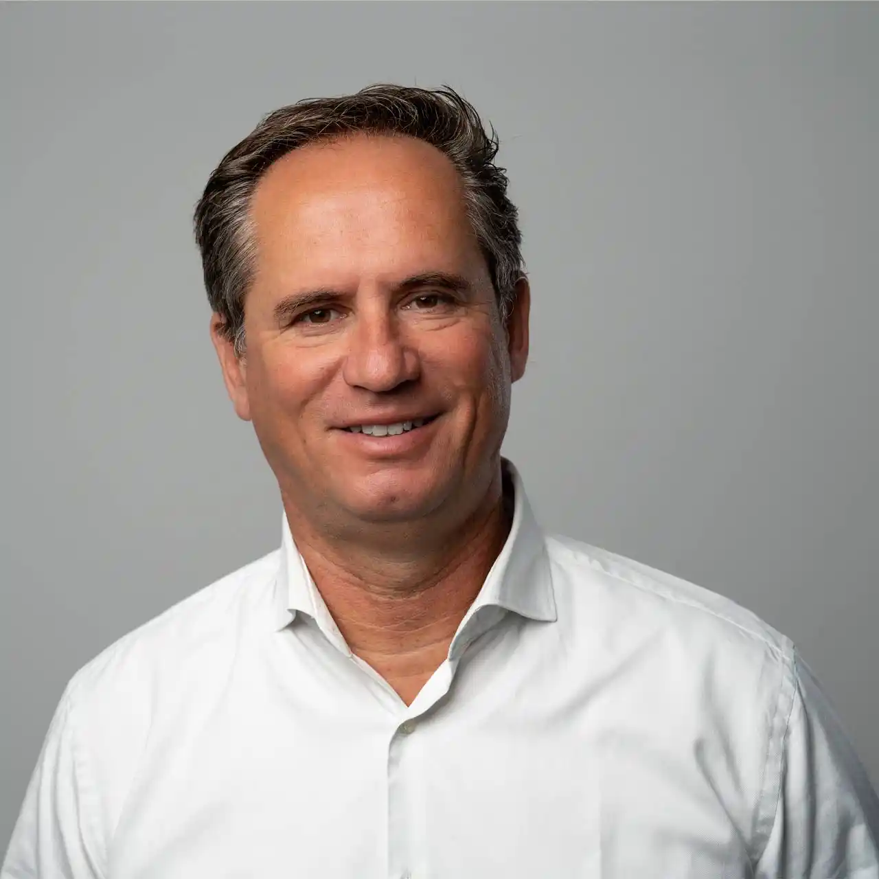 Christian Deissenberger