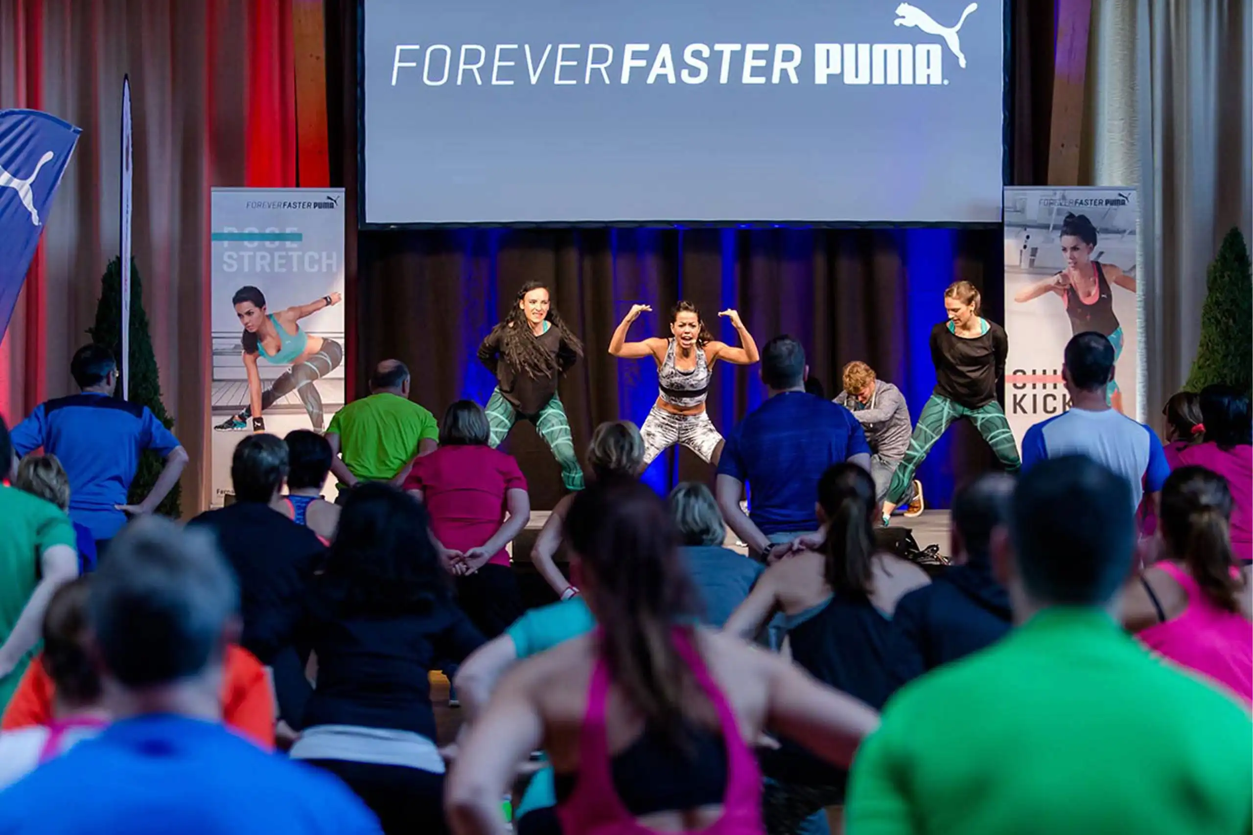 INTERSPORT Highlight Event