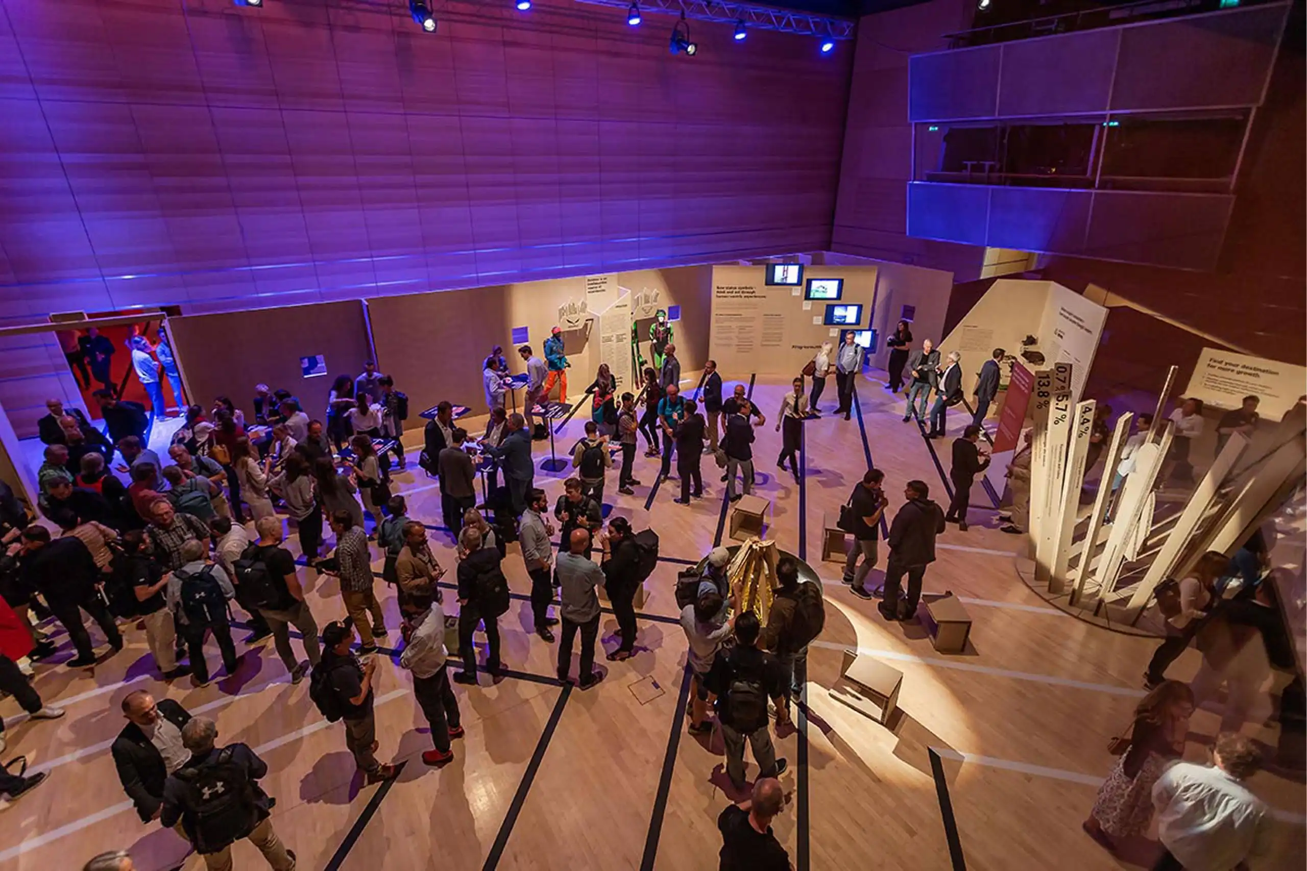 OutDoor by ISPO Launch Conference