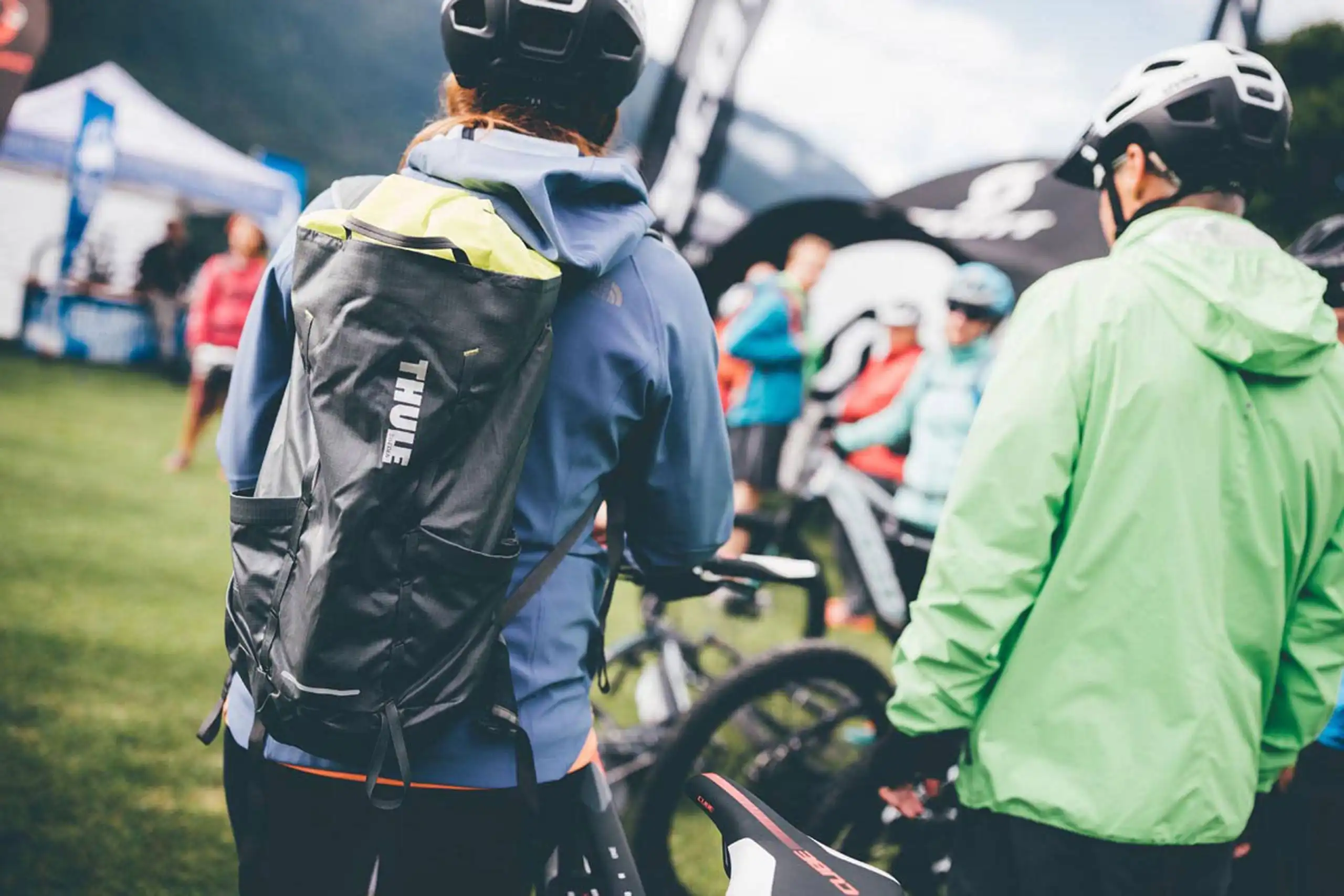 SportScheck Outdoortestival - Communico Public Events