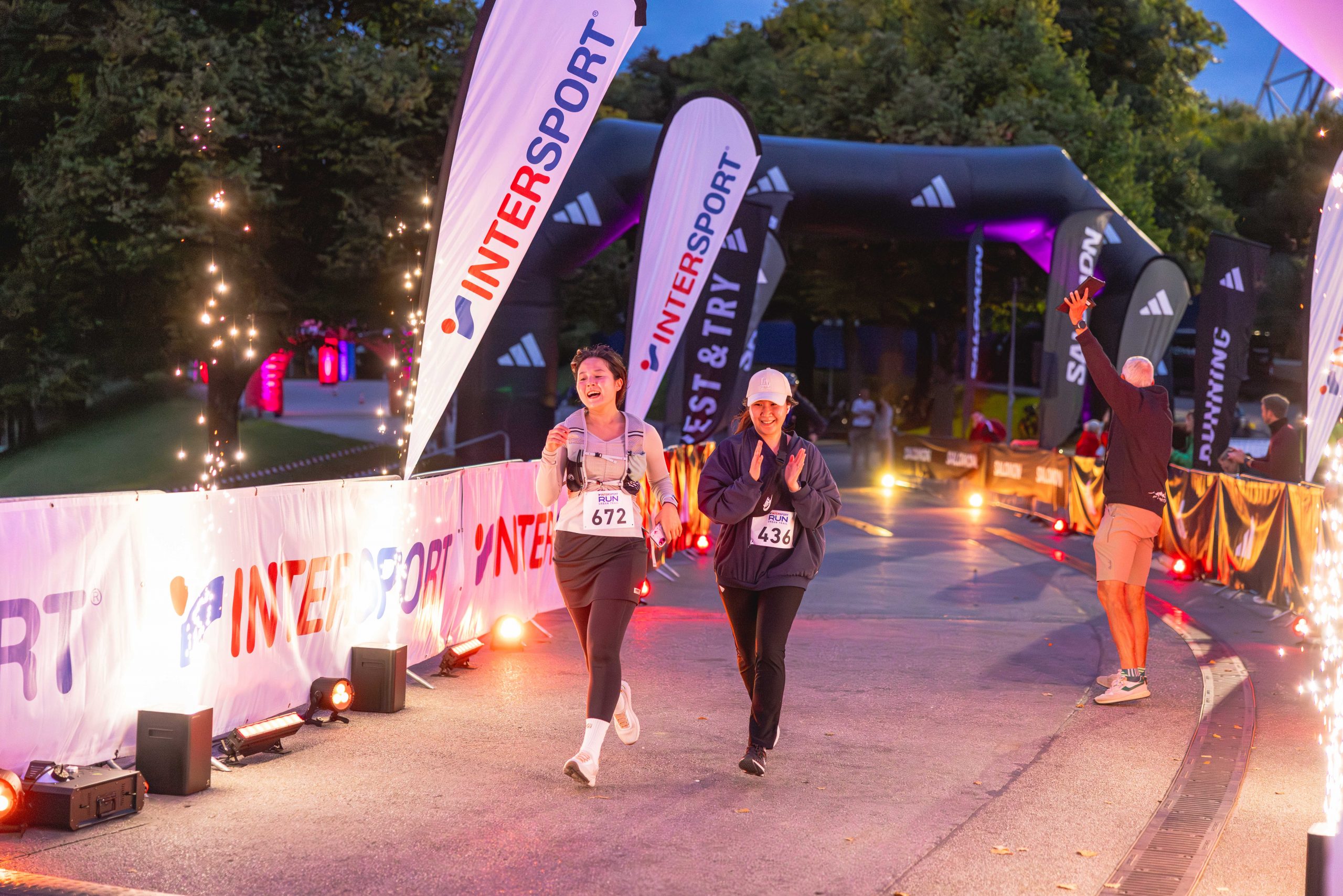 Intersport Urban Trailrun 2025