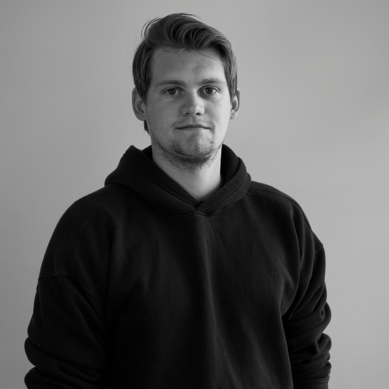Alex Sonner